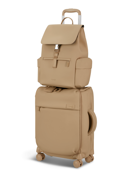 Lost In Berlin Cargo Rucksack