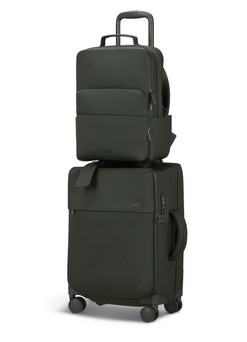Lost In Berlin Rucksack Lifetrotter 15.6"