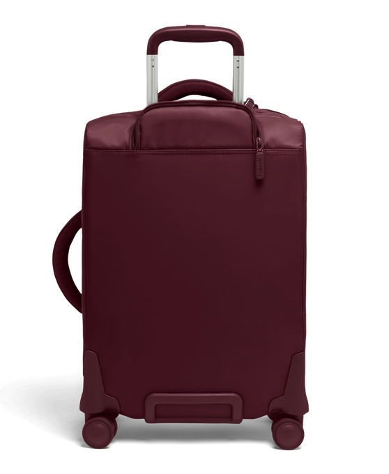 Lipault Plume Cabin 55cm  Bordeaux Lipault Plume Cabin 55cm  Bordeaux