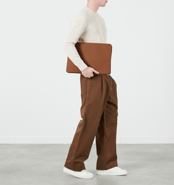 Lost In Berlin Laptop Hülle