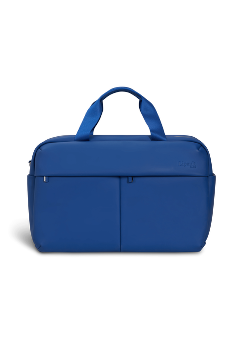 Lipault Lost In Berlin 24H Bag 2.0  Blue Me Away