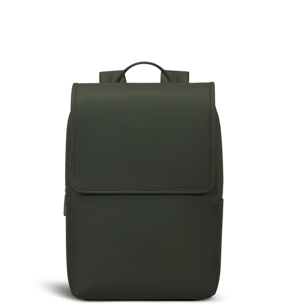 Lost In Berlin Rucksack Square 15"