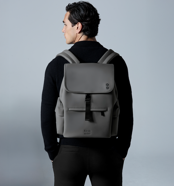 Lipault X Ron Dorff Rucksack Cargo 15.6"