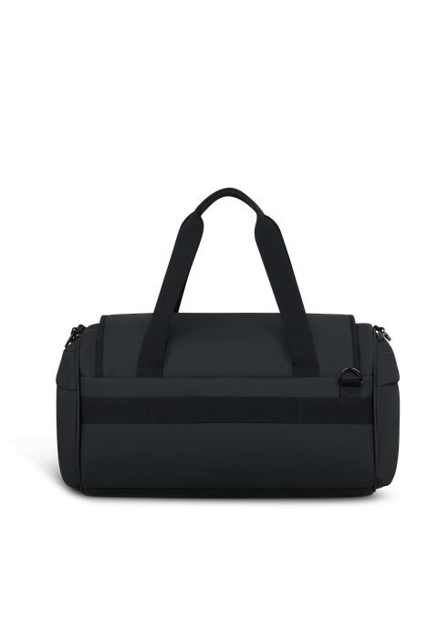Lipault Lost In Berlin 48h Bag  Black Lipault Lost In Berlin 48h Bag  Black