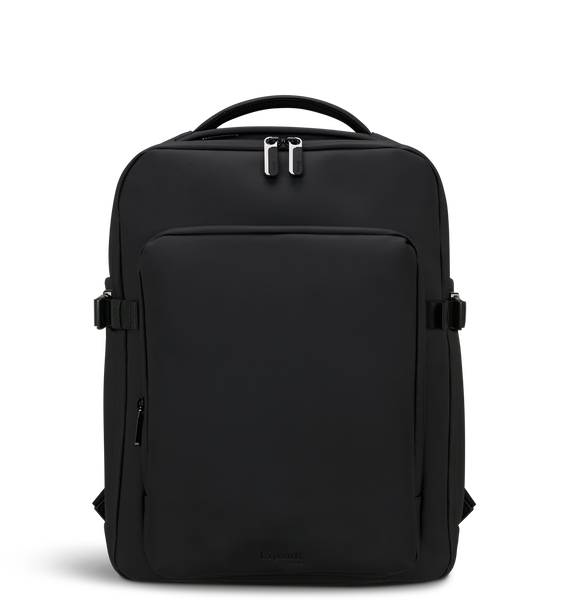 Lost In Berlin Rucksack Pro 16"