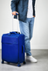 Lipault Plume Medium Trip 63cm  Magnetic Blue Lipault Plume Medium Trip 63cm  Magnetic Blue
