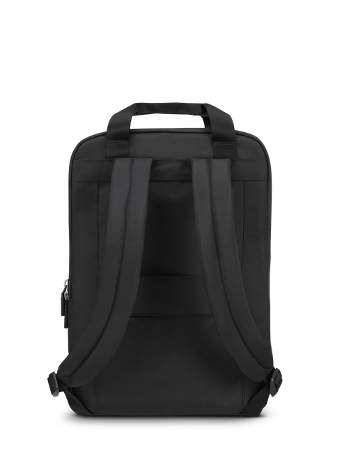 Lipault 4BIZ Laptop Backpack Black Lipault 4BIZ Laptop Backpack Black