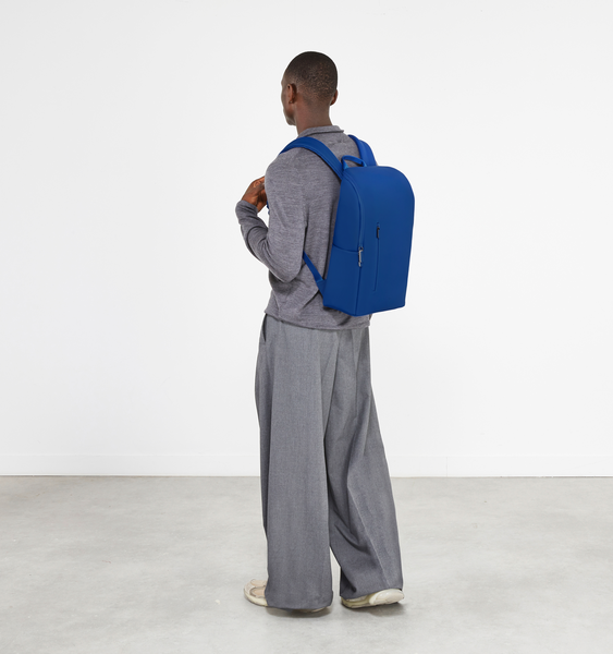 Lost In Berlin Rucksack 16"