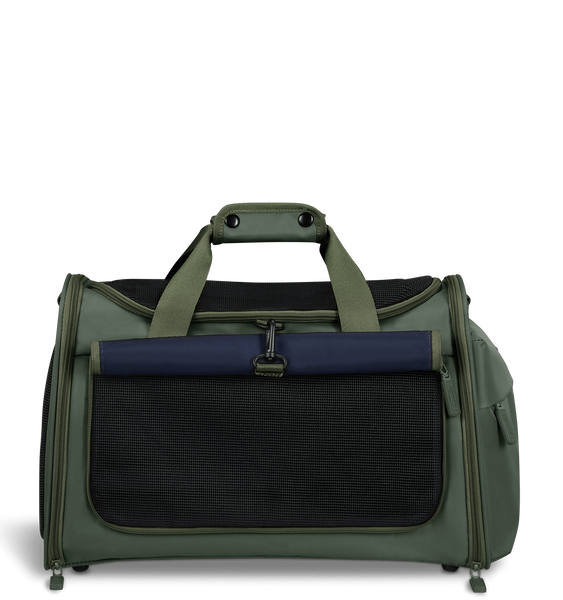 City Plume Haustiertasche City Plume Haustiertasche