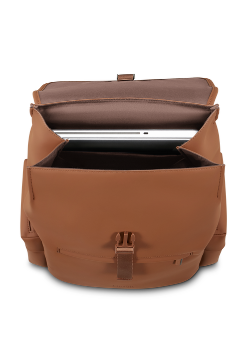 Lost In Berlin Rucksack Mini Cargo 15"