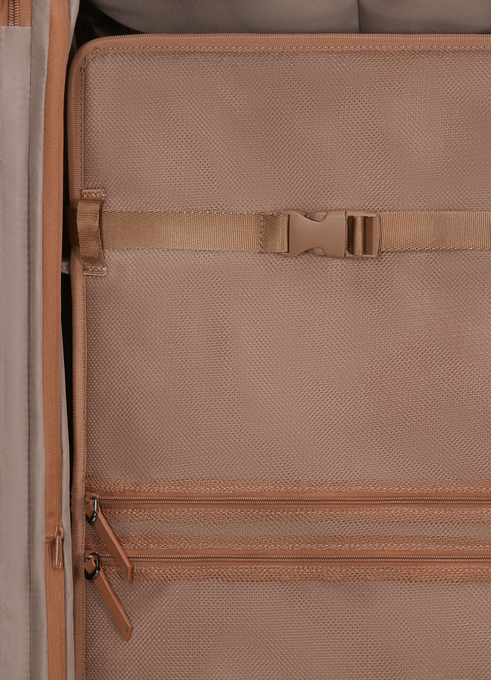 Lipault Lost In Berlin Trunk 79cm  Nutsy Nut