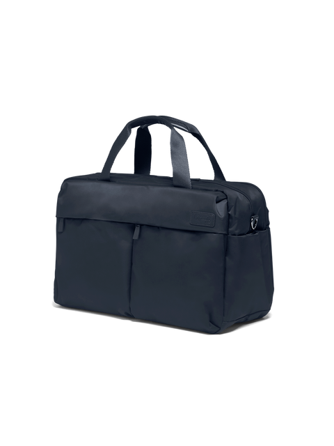 City Plume Weekender 24h  Navy
