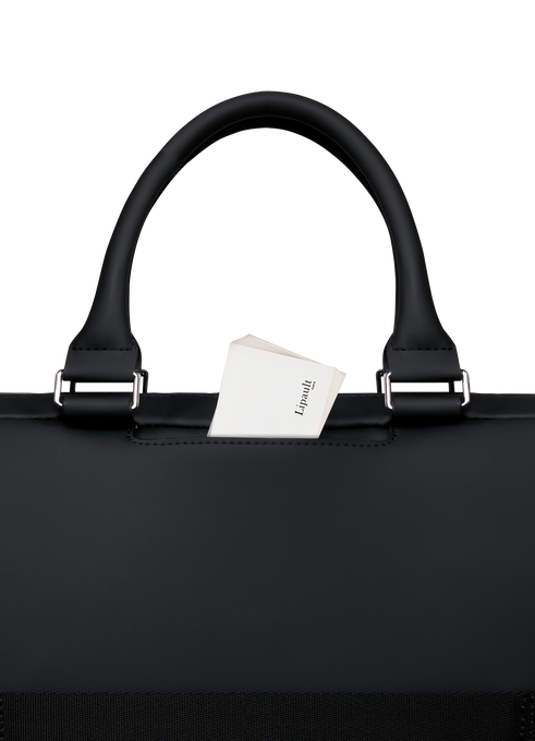 Lost In Berlin Laptoptasche 15.6"