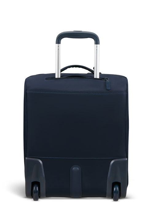 Foldable Plume Mini Handgep&auml;ckkoffer 45cm