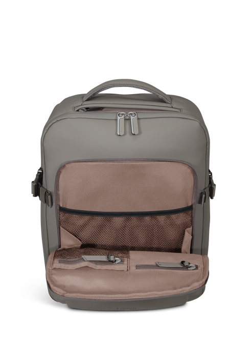 Lost In Berlin Rucksack Pro 16"