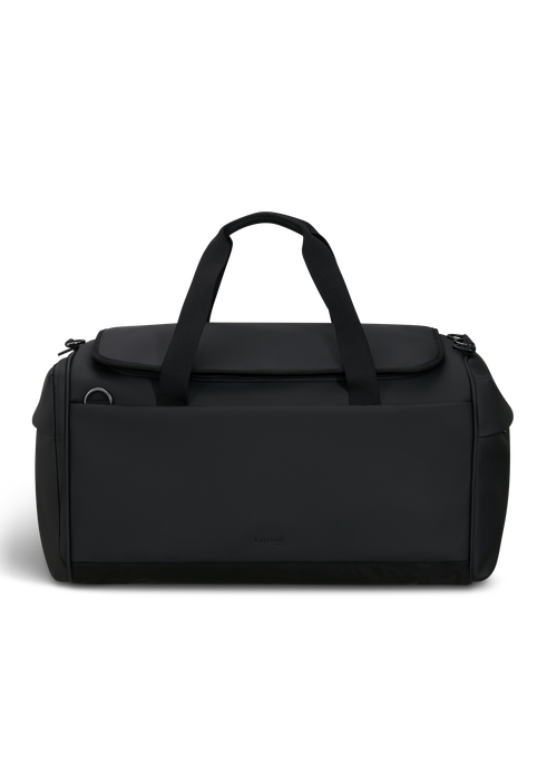 Lipault Lost In Berlin 72H Bag  Black