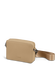 Lipault Lost In Berlin Crossbody Bag - The Box  Sandstone