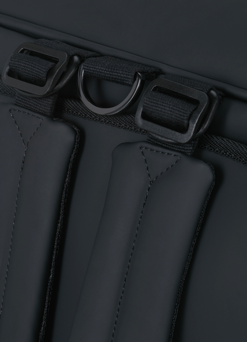 Lipault Lost In Berlin 48h Bag  Black Lipault Lost In Berlin 48h Bag  Black