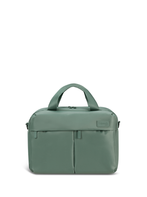 Lipault City Plume Carryall  Dry Sage