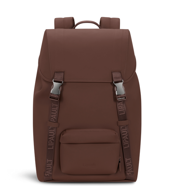 Lost In Berlin Rucksack Exile 17" Lost In Berlin Rucksack Exile 17"