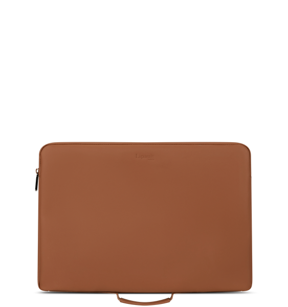 Lost In Berlin Laptop Hülle