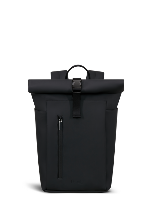 Lost In Berlin Mini-Rucksack Rolltop