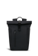 Lost In Berlin Mini-Rucksack Rolltop