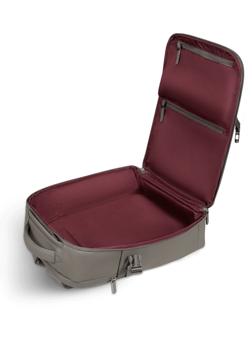 Lipault Lost In Berlin Backpack Pro  Ash Stone Lipault Lost In Berlin Backpack Pro  Ash Stone