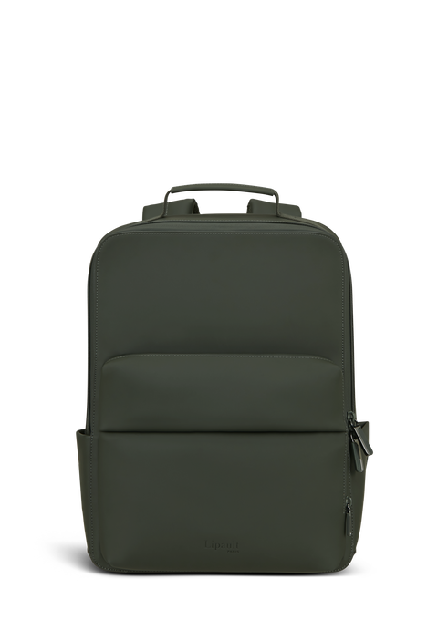 Lost In Berlin Rucksack Lifetrotter 15.6"