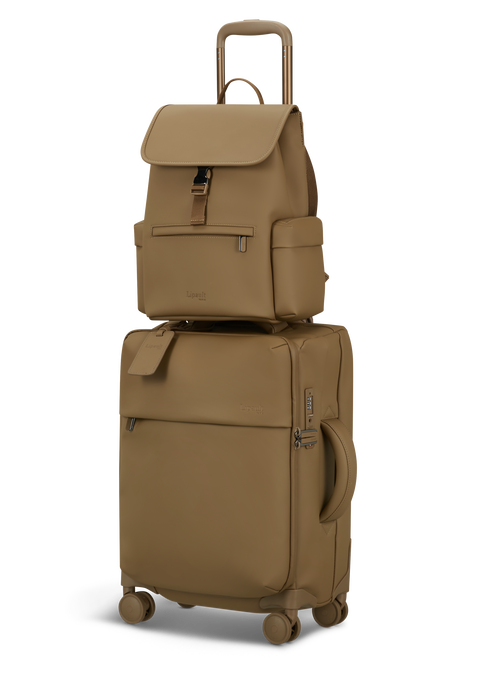 Lost In Berlin Rucksack Mini Cargo 15"