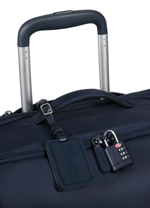 Foldable Plume Mini Handgep&auml;ckkoffer 45cm