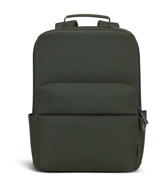 Lost In Berlin Rucksack Lifetrotter 15.6"