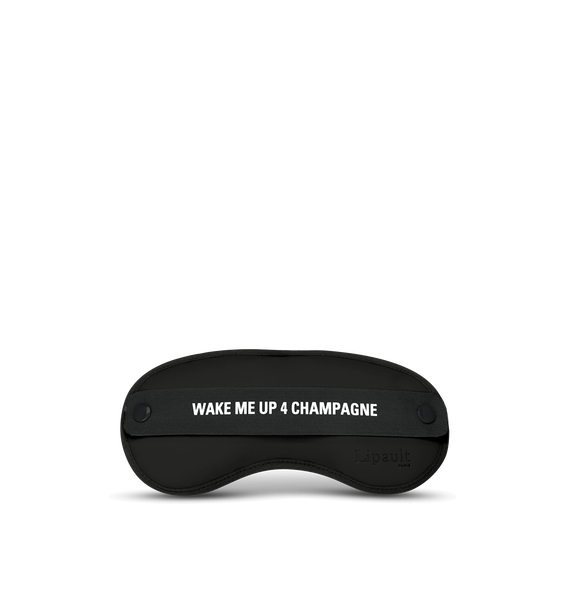 Lipault Travel Accessories Schlafmaske Lipault Travel Accessories Schlafmaske