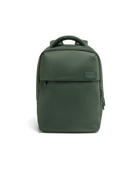 Plume Business Laptop Rucksack M Khaki