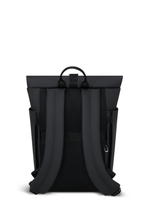 Lost In Berlin Mini-Rucksack Rolltop
