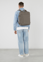 Lost In Berlin Reiserucksack 17"