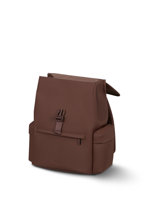 Lost In Berlin Rucksack Mini Cargo 15"