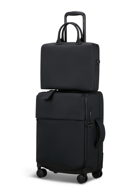 Lost In Berlin Laptoptasche 15.6"