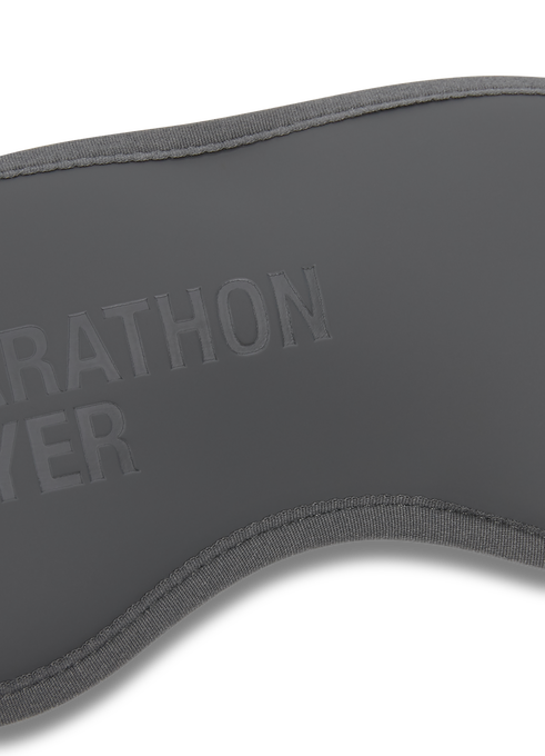 Lipault Lipault X Ron Dorff Eye Mask  Swedish Army Green