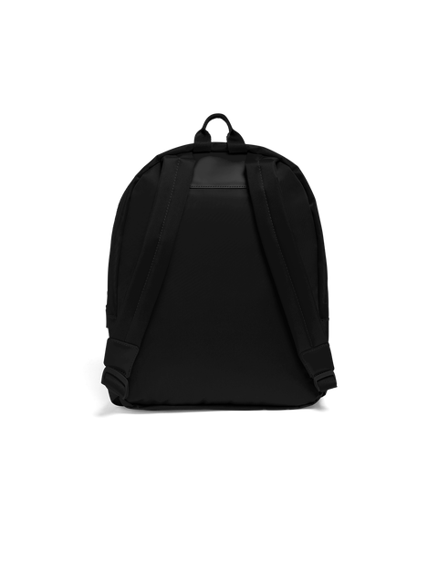 City Plume Rucksack M Black