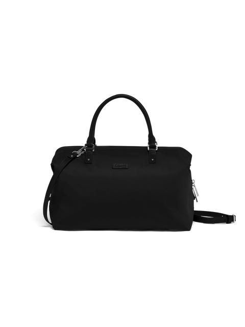 Lady Plume Bowlingtasche M Black