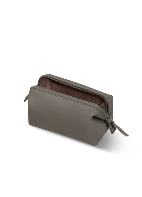 Lipault Lost In Berlin Toiletry Kit 2.0 S  Ash Stone