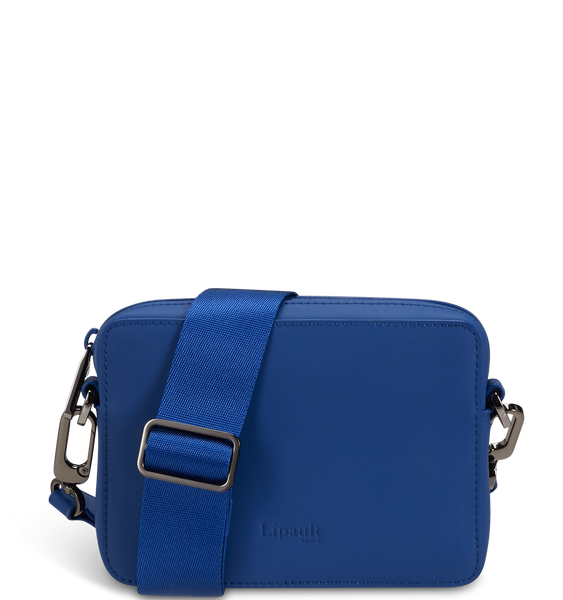 Lost In Berlin Umhängetasche - die Box