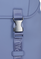 Lost In Berlin Mini Rucksack Exile 15"