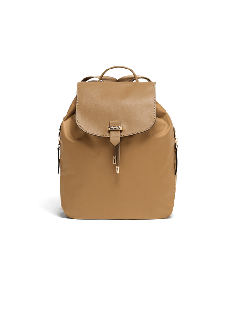 Plume Avenue Rucksack M Camel