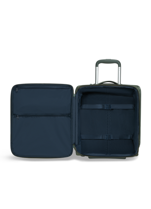 Foldable Plume Mini Handgep&auml;ckkoffer 45cm