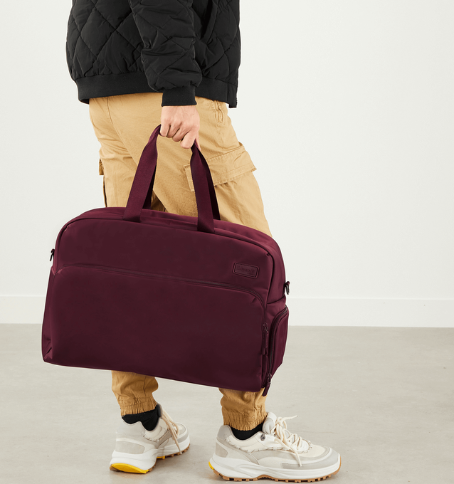 City Plume Wochenendtasche