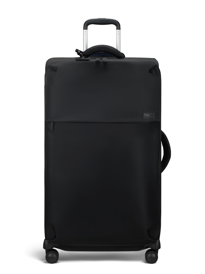 Plume Very long trip 79cm Black | 1