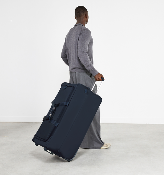Foldable Plume Reisetasche