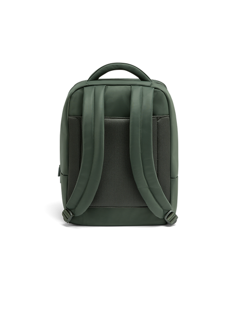 Plume Business Laptop Rucksack M Khaki